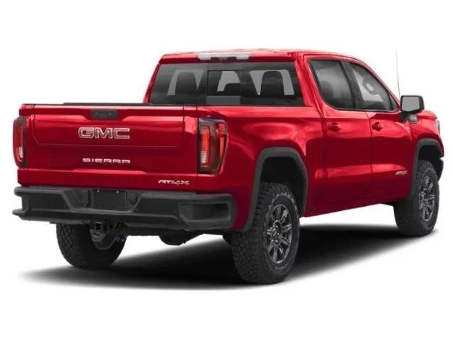 2025 GMC Sierra 5th Gen - Image 3 of 5