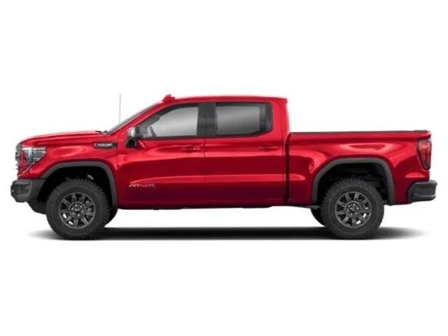 2025 GMC Sierra 5th Gen - Image 4 of 5