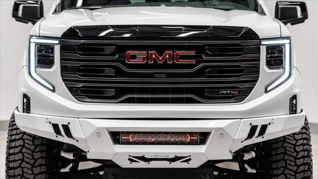 2025 GMC Sierra 5th Gen - Image 19 of 21