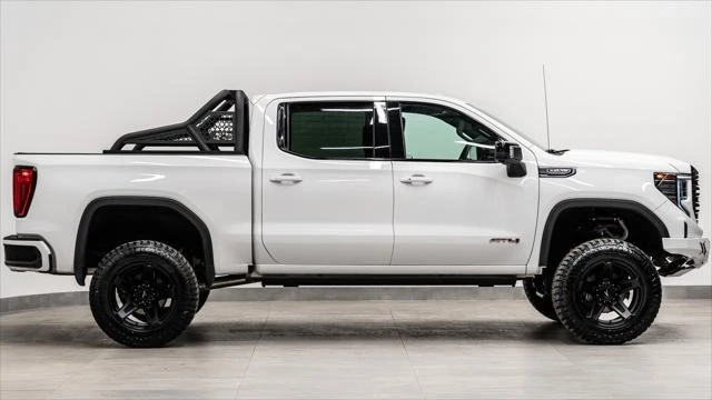 2025 GMC Sierra 5th Gen - Image 6 of 21