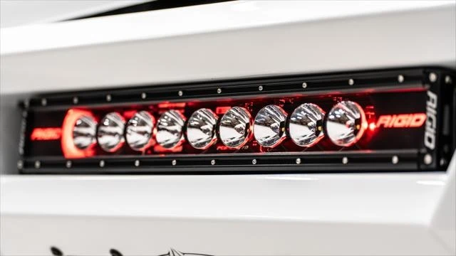 2025 GMC Sierra 5th Gen - Image 21 of 21