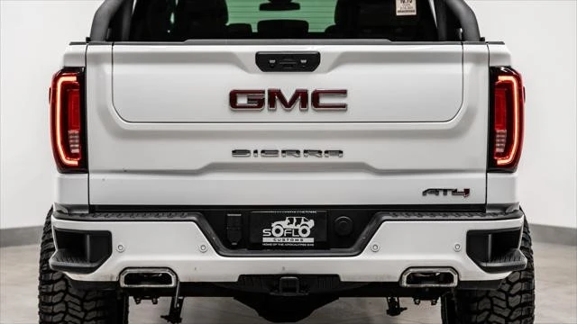 2025 GMC Sierra 5th Gen - Image 10 of 21