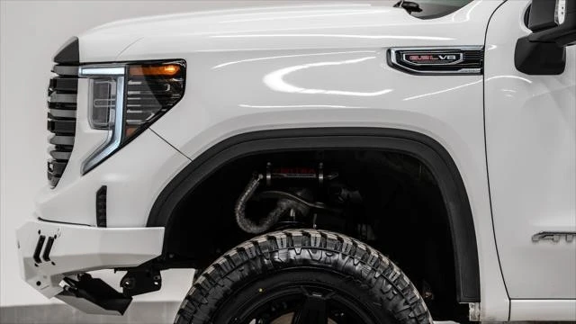 2025 GMC Sierra 5th Gen - Image 18 of 21