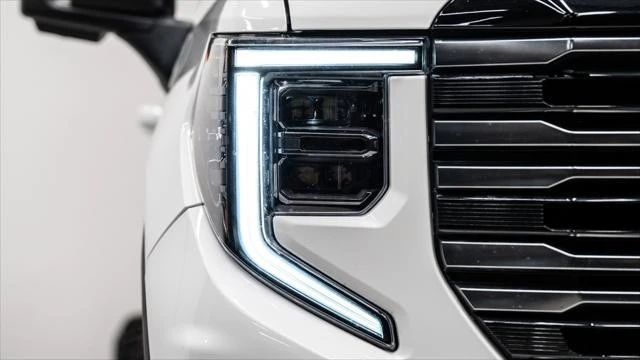 2025 GMC Sierra 5th Gen - Image 20 of 21