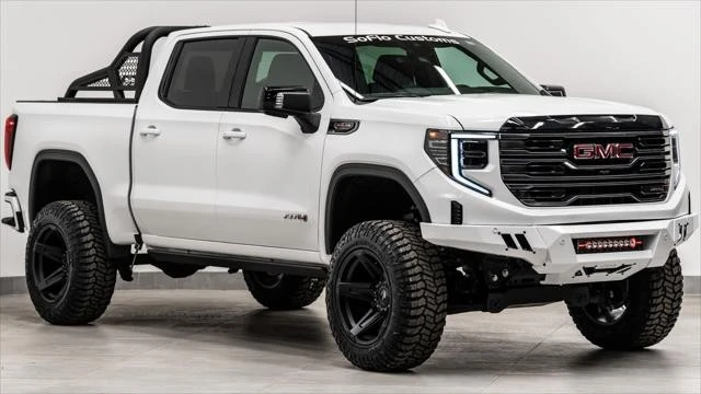 2025 GMC Sierra 5th Gen - Image 5 of 21