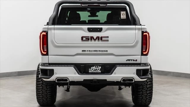 2025 GMC Sierra 5th Gen - Image 9 of 21