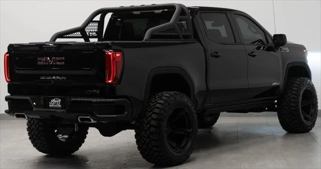 2025 GMC Sierra 5th Gen - Image 6 of 31