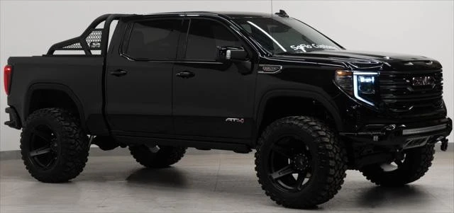 2025 GMC Sierra 5th Gen - Image 5 of 31