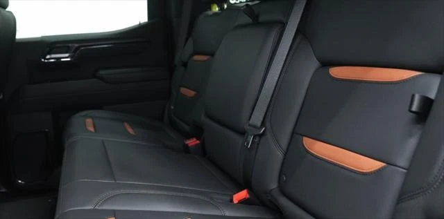 2025 GMC Sierra 5th Gen - Image 30 of 31
