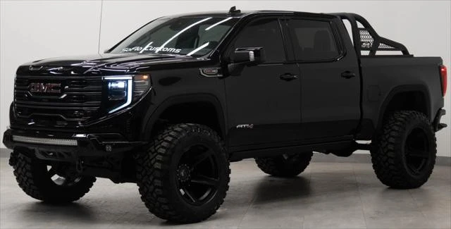 2025 GMC Sierra 5th Gen - Image 16 of 31