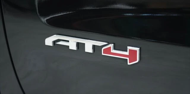 2025 GMC Sierra 5th Gen - Image 17 of 21