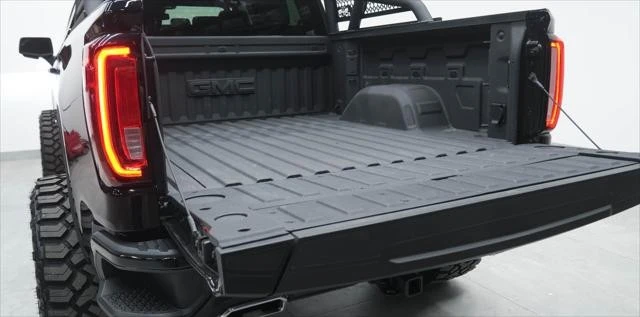 2025 GMC Sierra 5th Gen - Image 9 of 21