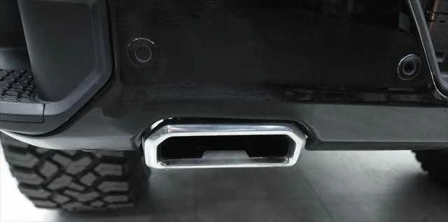 2025 GMC Sierra 5th Gen - Image 12 of 31