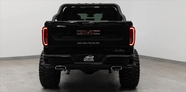 2025 GMC Sierra 5th Gen - Image 7 of 31