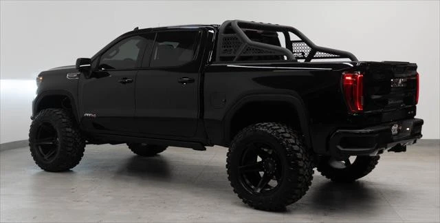 2025 GMC Sierra 5th Gen - Image 11 of 31