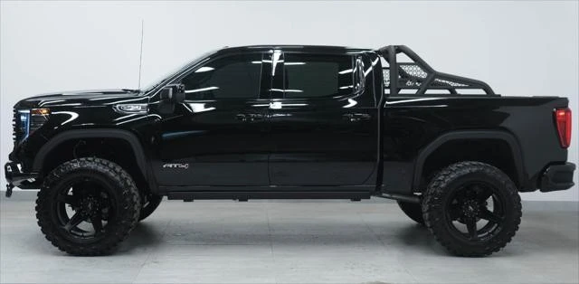 2025 GMC Sierra 5th Gen - Image 13 of 31