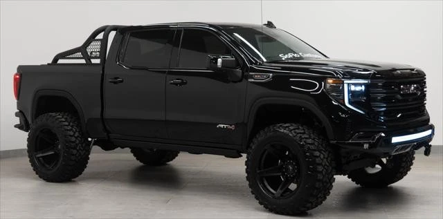 2025 GMC Sierra 5th Gen - Image 4 of 31