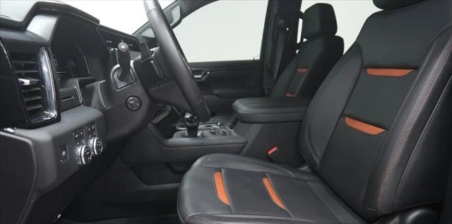 2025 GMC Sierra 5th Gen - Image 31 of 31