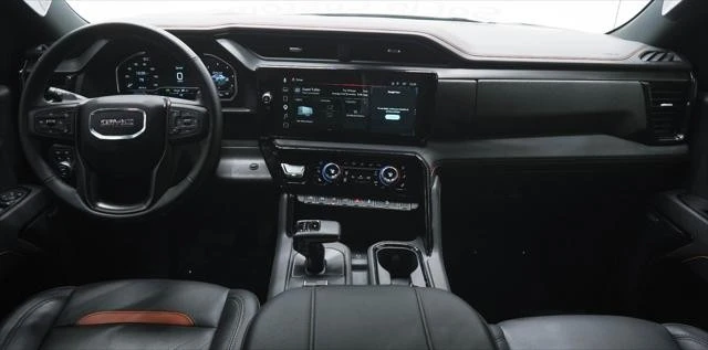 2025 GMC Sierra 5th Gen - Image 2 of 21