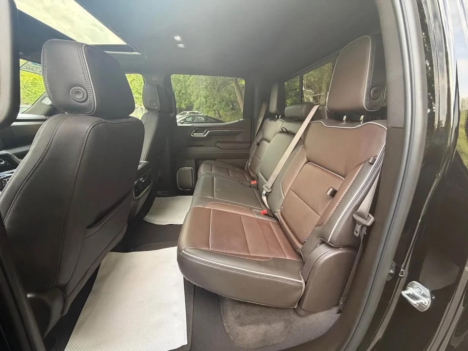 2025 GMC Sierra 5th Gen - Image 13 of 13