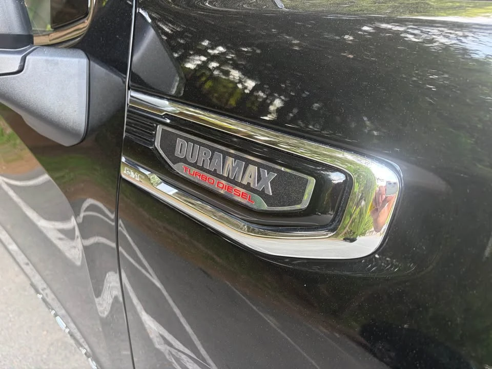 2025 GMC Sierra 5th Gen - Image 7 of 13