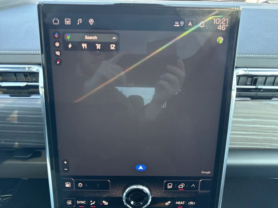 2025 GMC Sierra 5th Gen - Image 21 of 21