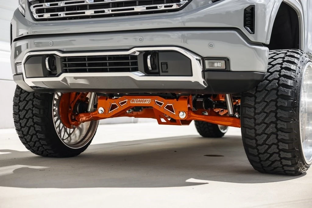 2025 GMC Sierra 5th Gen - Image 16 of 21