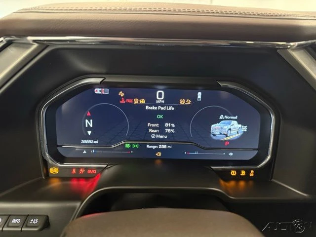 2025 GMC Sierra 5th Gen - Image 20 of 21