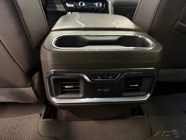 2025 GMC Sierra 5th Gen - Image 16 of 21