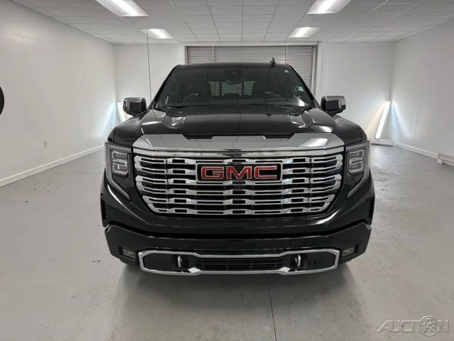 2025 GMC Sierra 5th Gen - Image 2 of 21