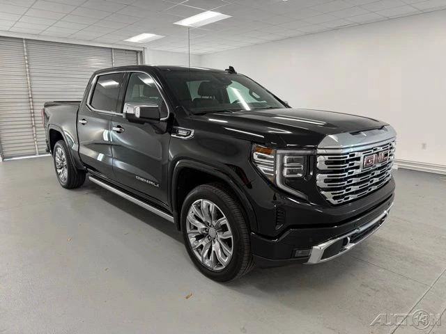 2025 GMC Sierra 5th Gen - Image 3 of 21