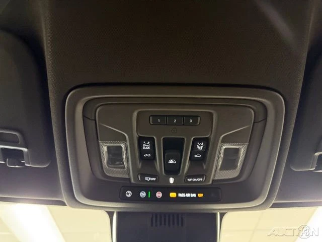 2025 GMC Sierra 5th Gen - Image 21 of 21
