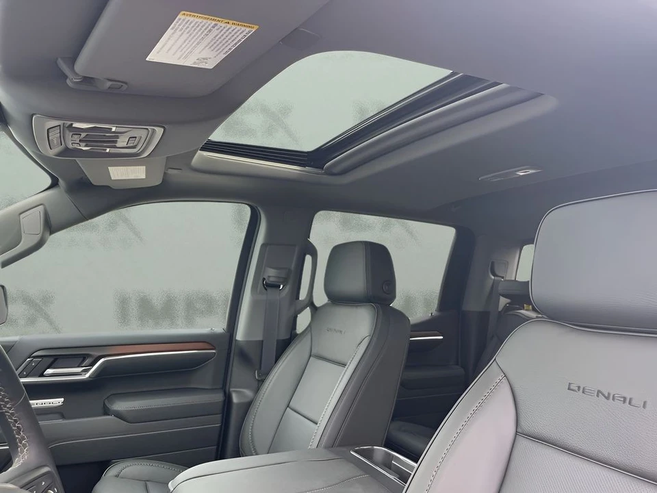2025 GMC Sierra 5th Gen - Image 12 of 12