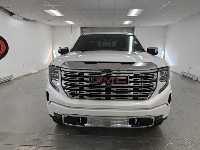 2025 GMC Sierra 5th Gen - Image 2 of 12