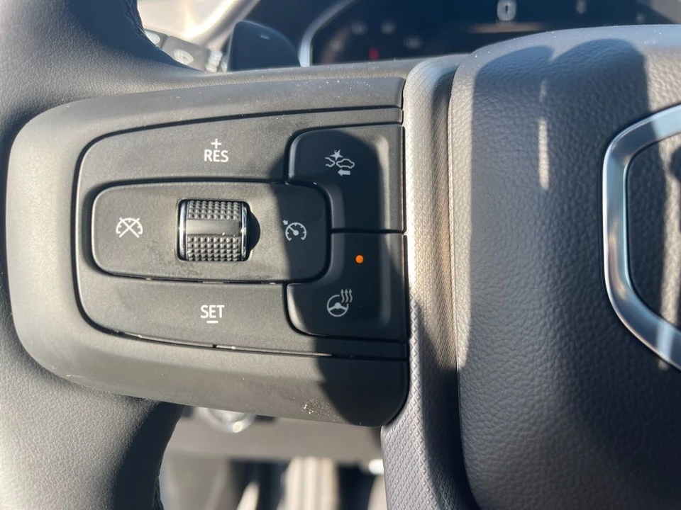 2025 GMC Sierra 5th Gen - Image 21 of 21