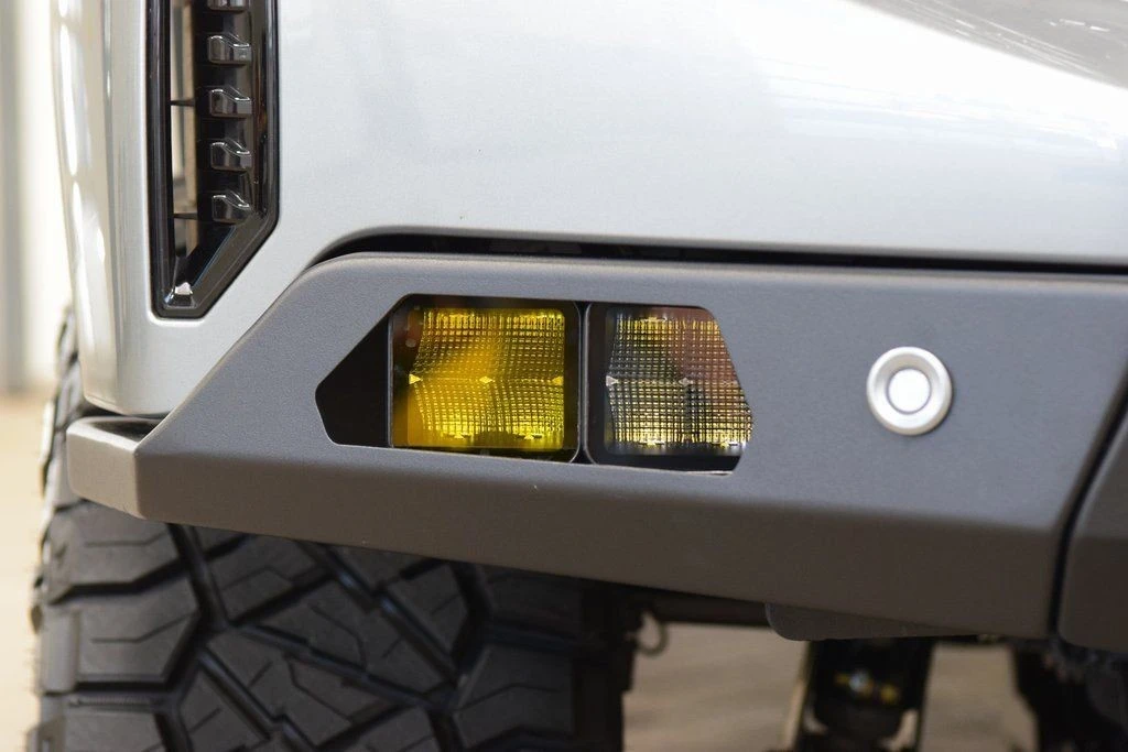 2025 GMC Sierra 5th Gen - Image 12 of 21