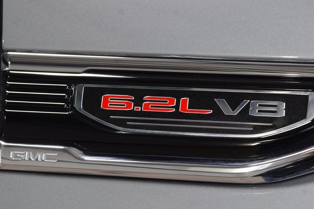 2025 GMC Sierra 5th Gen - Image 13 of 21