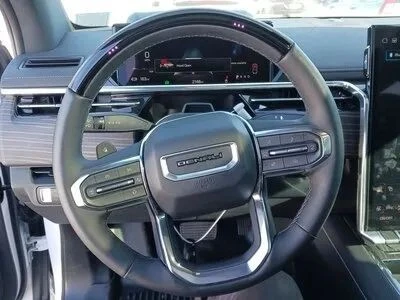 2025 GMC Sierra 5th Gen - Image 3 of 12