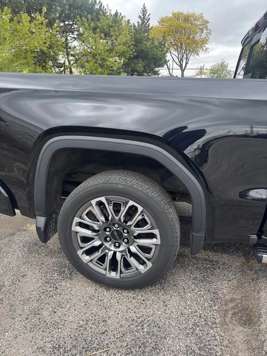 2025 GMC Sierra 5th Gen - Image 6 of 16