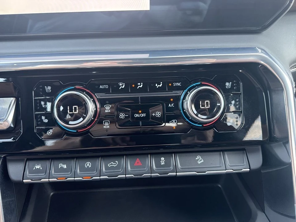 2025 GMC Sierra 5th Gen - Image 21 of 21
