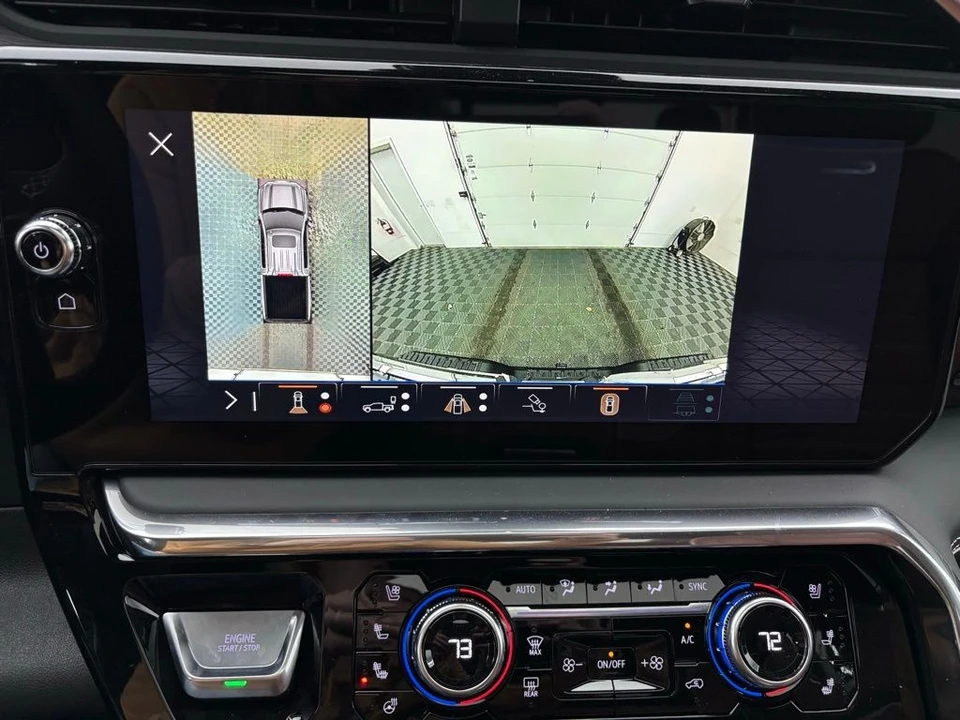 2025 GMC Sierra 5th Gen - Image 3 of 12