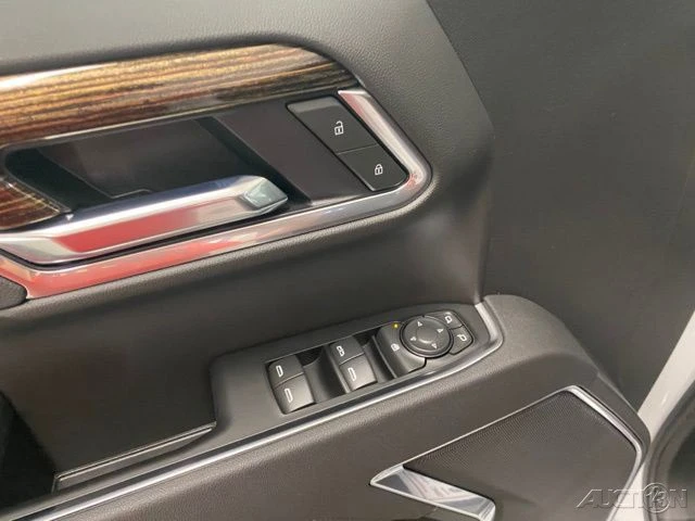 2025 GMC Sierra 5th Gen - Image 12 of 12