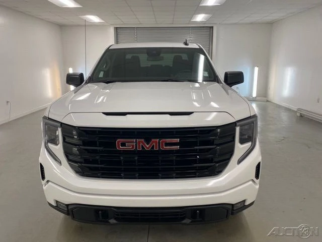 2025 GMC Sierra 5th Gen - Image 2 of 12