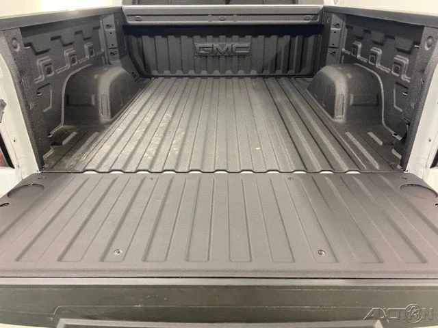 2025 GMC Sierra 5th Gen - Image 9 of 12