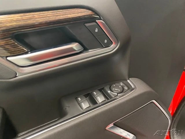 2025 GMC Sierra 5th Gen - Image 12 of 12