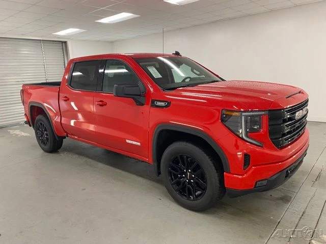 2025 GMC Sierra 5th Gen - Image 3 of 12