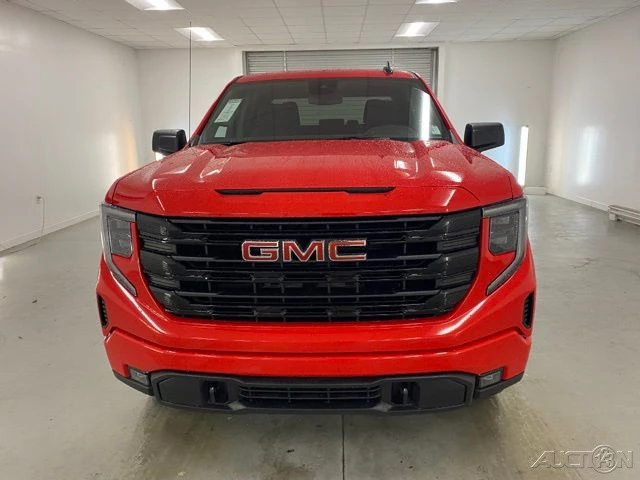 2025 GMC Sierra 5th Gen - Image 2 of 12