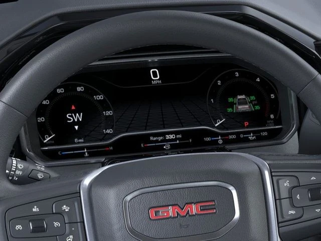 2025 GMC Sierra 5th Gen - Image 18 of 21