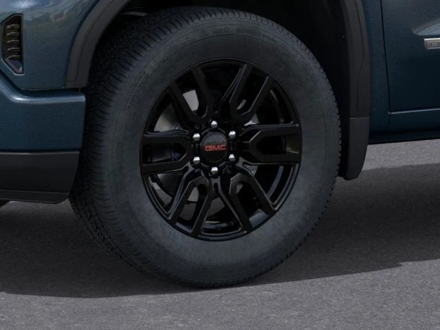 2025 GMC Sierra 5th Gen - Image 9 of 21