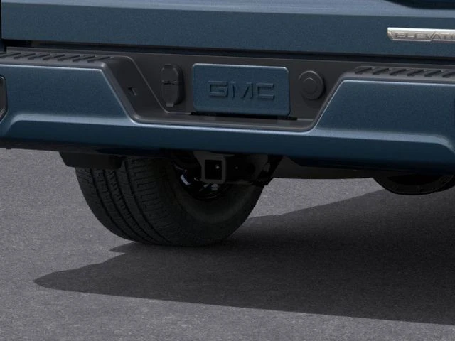 2025 GMC Sierra 5th Gen - Image 14 of 21